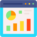 data analytics icon