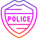 policía icon