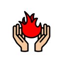 fuego icon