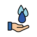 agua icon