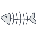 arête de poisson 