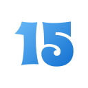 numero 15 