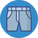 islas bermudas icon