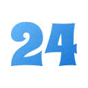 número 24 