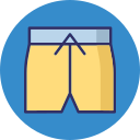 islas bermudas icon