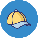 gorra icon