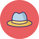 sombrero icon