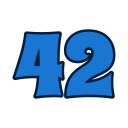 42