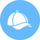 gorra icon