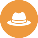 sombrero icon