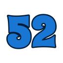 52 