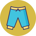 pantalones icon