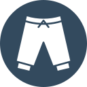 pantalones icon