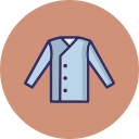 chaqueta icon