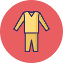 pijama icon