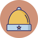 gorra icon