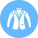 chaqueta icon