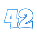 42