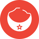 babero icon