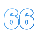 66