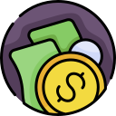 dólar icon