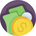 dólar icon