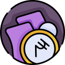 rupia icon