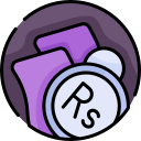 rupia icon