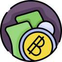 baht icon