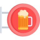 bar icon