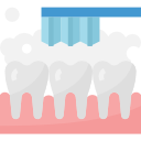 limpieza de dientes 