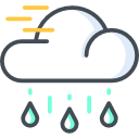 lluvia icon