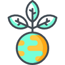 ecología icon