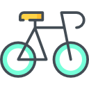 bicicleta icon