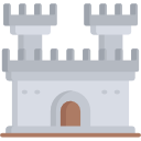 castillo icon