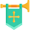 trompeteo icon