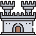 castillo icon