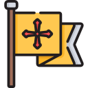 bandera icon