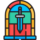 vitral icon