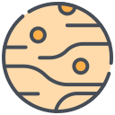 planeta icon