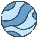 planeta icon