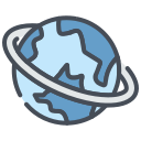 planeta icon