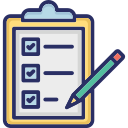 List icon