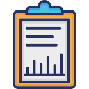 Clipboard icon