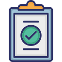 Checklist icon