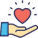 Care icon