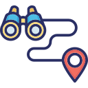 GPS icon