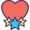 Star icon
