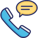 Phone Call icon