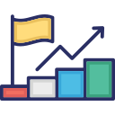 Growth icon